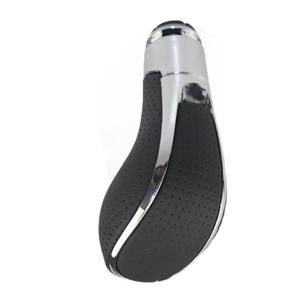自動車用アクセサリーハンドボール自動シフトレバーレザー車用ギアノブ - Product Image 6