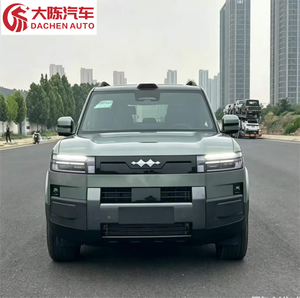 รถยนต์มือสอง BYD Titan 7 AWD ปี 2025 รุ่นสเปคสูง พร้อม LiDAR หลังคาพาโนรามา HUD โหมด <span class=keywords><strong>Sentry</strong></span> ตู้เย็นในตัว - Product Image 1