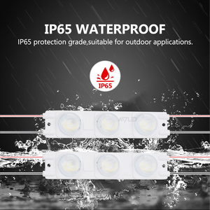 Commercial Signage LED Edge <b>Light</b> Module SMD3030 3W DC12V IP65 for <b>Advertising</b> <b>Light</b> <b>Box</b> Projects - Product Image 5