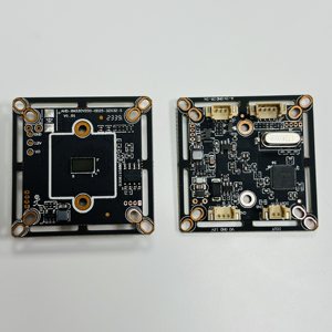 Módulo Híbrido Coaxial HD de Doble Luz XM330V200+F37 de 2MP (XVI/AHD/TVI/CVI/CVBS) M349 - Product Image 1