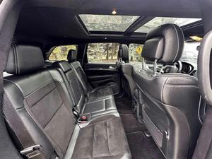 <span class=keywords><strong>Jeep</strong></span> Grand Cherokee SRT SUV USADO - Product Image 3