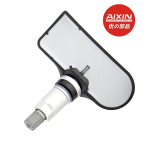 AIXIN Capteur de surveillance de la pression des pneus 56053031AD 56053030AB pour <span class=keywords><strong>Chrysler</strong></span> 200 300 Sebring Dodge Avenger Caliber Charger - Product Image 3