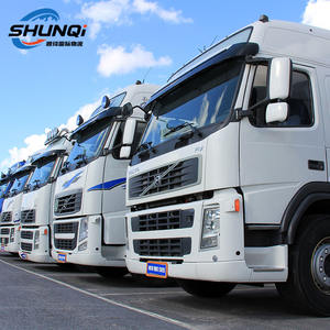 El servicio TNT Express to door más barato desde China a Sudáfrica e Irán - Product Image 2