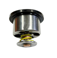 Régulateur de thermostat 417-7782 248-5513 247-7133 4177782 pour moteur CAT C2.6 C4.2 C4.4 C6.4 C6.6 C7 C7.1 C9 C9.3B C11 C13 C15 C18