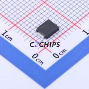Nuevo y Original Z0103MUF SMBflAt-3 Tiristor (SCR) / Módulo, Venta al por Mayor de Componentes Electrónicos, Chips y Servicio BOM - Product Image 1