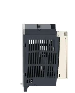 Convertisseur Schneider ATV12H018M2 ATV12H037M2 ATV12H055M2 ATV12H075M2 ATV12HU15M2 ATV12HU22M2 ATV12H037M3 ATV12H075M3 ATV12HU15M3 - Product Image 3