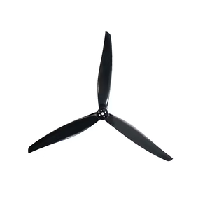 Hélices FPV T-Motor T-HOBBY <span class=keywords><strong>CINE</strong></span> 13 pouces Cinelifter - C 13*12 C13*10 en fibre de verre et nylon pour drones de 13 pouces (conception cinématique) - Product Image 3
