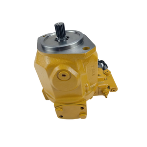Bomba Hidráulica 173-3420/1733420 para Excavadora Cat345b E345c - Product Image 3