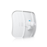 Ubiquiti LBE-M5-23 AirMAX LiteBeam M5 5GHz 23dBi Pont CPE sans fil extérieur