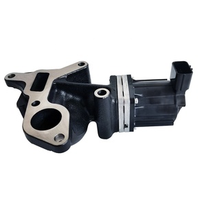 วาล์ว <span class=keywords><strong>EGR</strong></span> สำหรับเครื่องยนต์ Isuzu <span class=keywords><strong>Dmax</strong></span> 3.0L รุ่น 4JJ1 4JJ1X หมายเลขอะไหล่ 8973815602 วาล์วหมุนเวียนก๊าซไอเสีย - Product Image 5