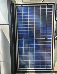 Paneles <span class=keywords><strong>solares</strong></span> 2025 Trina 700W 710W 715W 720W con el <span class=keywords><strong>precio</strong></span> más bajo para el sistema de energía solar doméstico - Product Image 3