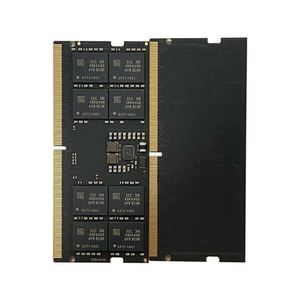 หน่วยความจำเดสก์ท็อปพีซีใหม่ 4800mhz DIMM หน่วยความจำแล็ปท็อปสำหรับเล่นเกม RAM DDR5 8GB 16GB 32GB 64GB - Product Image 5