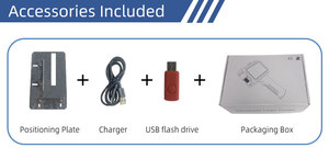 Faith TIJ mürekkep püskürtmeli el yazıcısı Mini taşınabilir akıllı mürekkep püskürtmeli EXP doğrulanmış tedarikçiler dijital manuel son kullanma tarihi el yazıcı - Product Image 3
