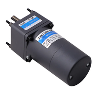 YN70 3RK15GN-C/CM monophasé 110V 50Hz AC Moteur à engrenages à induction Couple élevé Bas régime 1:3 ~ 18 1:20 ~ 50 1:60 ~ 200 1: 250 ~ 750