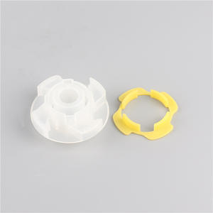 Kit de Reparación de Pulsador para Lavadora 285809, Fácil Instalación, Repuestos para Electrodomésticos - Product Image 1