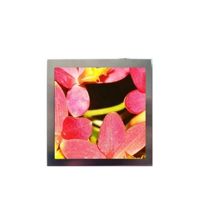 E ink display schermo quadrato trasparente da 4.0 pollici interfaccia MIPI a colori 262K risoluzione 720*720 modulo <span class=keywords><strong>lcd</strong></span> tft vecchio - Product Image 2