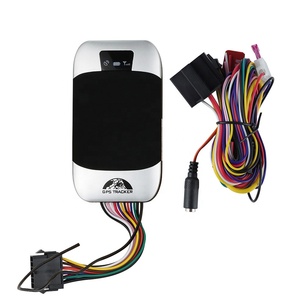 Rastreador GPS para Gestión de Flotas, Posicionamiento GSM LBS, Aplicaciones Android e IOS para Alquiler de Vehículos - Product Image 4