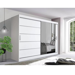 Prezzo all'ingrosso Custom Design moderno camera da letto mobili nero 2 porta scorrevole a <span class=keywords><strong>specchio</strong></span> <span class=keywords><strong>armadio</strong></span> <span class=keywords><strong>armadio</strong></span> Almirah <span class=keywords><strong>armadio</strong></span> <span class=keywords><strong>con</strong></span> <span class=keywords><strong>specchio</strong></span> - Product Image 4