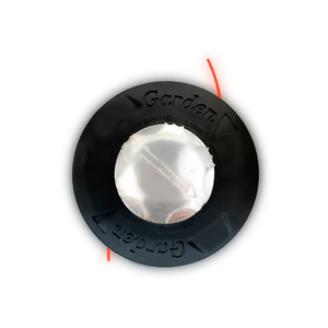 หัวตัดหญ้าแบบมีเส้นสีแดง ขนาด 20 มม. สำหรับอุปกรณ์ตัดหญ้า - Product Image 3