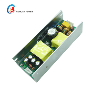 Alimentation industrielle 150W 180W PFC 89% Haute Efficacité 24V-6.3A 36V-5A 48V-3.8A 52V-2.9A Alimentation à découpage à sortie unique - Product Image 1