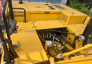 มีประสิทธิภาพด้วยระบบควบคุมอัจฉริยะเครื่องขุดไฮดรอลิก340D2L 340GC แมว340D2 340D สำหรับการก่อสร้างทางวิศวกรรม - Product Image 4