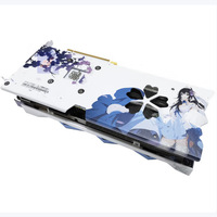 # Carte graphique tendance NOUVELLE RX 9070XT GPU 16G D6 256 bits pour jeux et bureau # Nouveauté