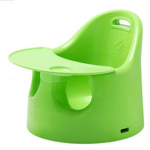 Asiento de seguridad para juegos de dormitorio interior, <span class=keywords><strong>silla</strong></span> <span class=keywords><strong>Bumbo</strong></span> ligera y suave portátil para suelo de bebé - Product Image 2