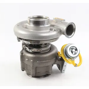 High Performance Manufacturer HE500WG-1949172 3.9L Turbo Turbocharger For Cummins Excavator Spare Parts