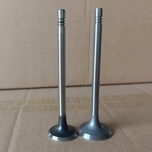 <span class=keywords><strong>Skoda</strong></span> Octavia Estate 1.4 nouvelle soupape d'échappement d'admission Standard OEM 036109601AD 036109611K pour tige de soupape de siège haute température - Product Image 2