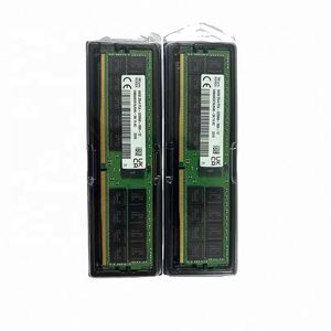 Memoria RAM ECC DDR4 de 32 GB para Servidor Dell con Capacidad de Memoria de 2666 MHz/2933 MHz/3200 MHz, Opciones de 8 GB y 16 GB en Existencia - Product Image 6