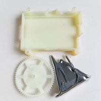 Услуги 3D-печати и токарной обработки деталей из PLA/PETG/ABS/нейлона/смолы, услуги токарной обработки на станках с ЧПУ, производитель ПВХ