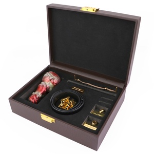 Nuevo Diseño, Juegos para Adultos, Juguete Erótico de Silicona con Bola para la Boca, Arnés de Control para Parejas, Producto Erótico para Adultos, Sex Shop - Product Image 3