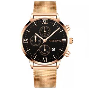 Montre automatique de luxe 40MM lunette en aluminium professionnelle GMT montre mécanique pour hommes lumineuse étanche mode classique - Product Image 6