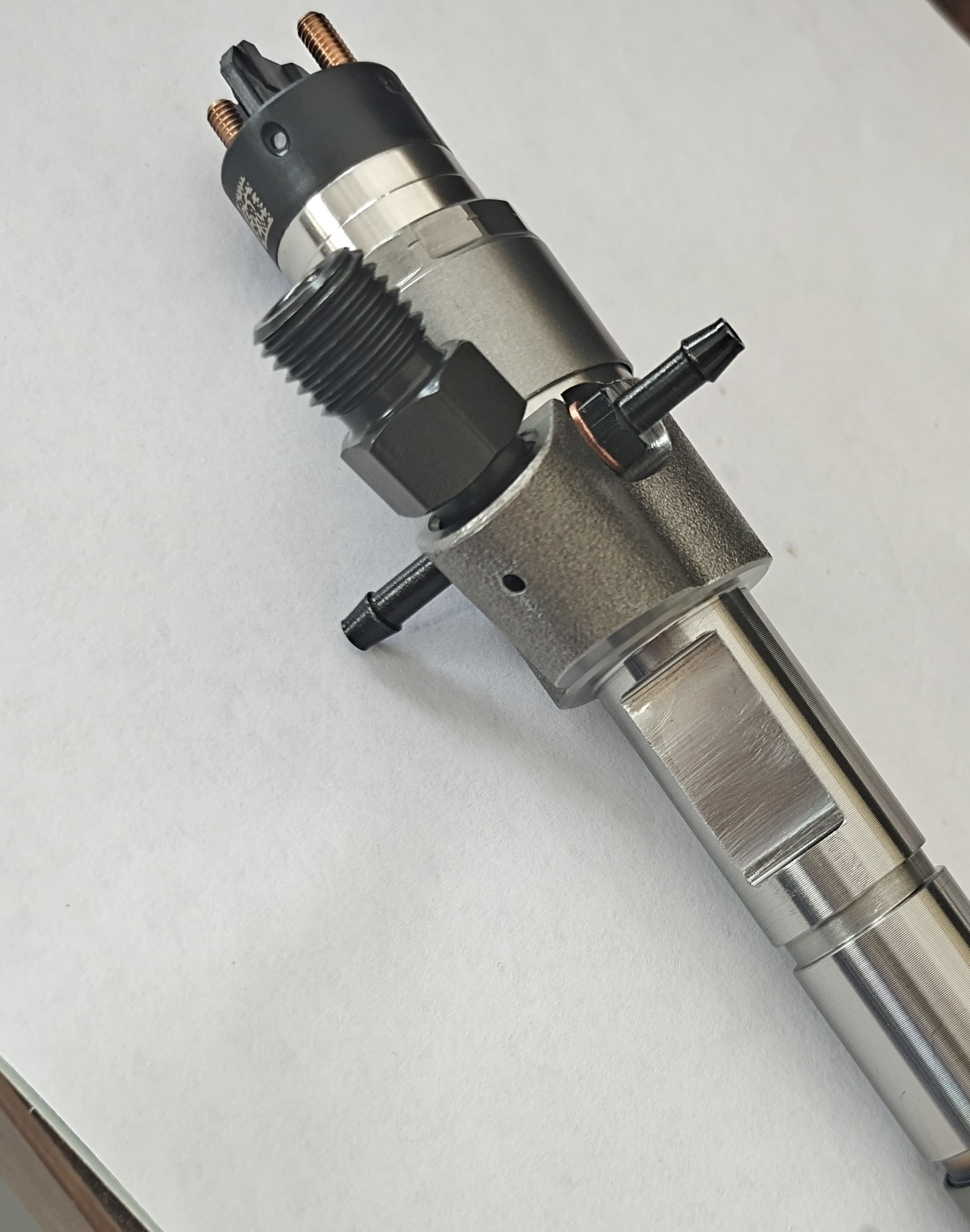 common rail injector 0445120330 2S2130200 2T2130201 injector for MWM VOLVO VW injector nozzle 0445120330 2S2130200