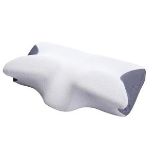 Oreiller de sommeil ergonomique en mousse à mémoire de forme cervicale pour oreiller de soutien du cou au <span class=keywords><strong>meilleur</strong></span> prix - Product Image 1