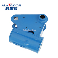 Matador 122206 122206GT Plateforme Rotative MOD NON-JIB 144 DEG 100% Neuve pour Nacelle Élévatrice Genie S-120 S-125