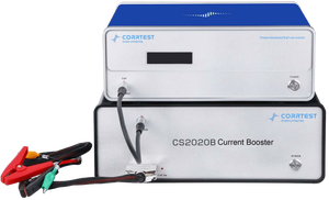 <span class=keywords><strong>Potenziostato</strong></span>/Galvanostato Monocanale CS350M con EIS per Analisi di Batterie e Condensatori - Product Image 4