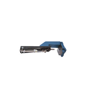 Good Hand HS-32500PR-A <b>Quick</b>-Release Taiwan-Made Pneumatic <b>Clamps</b> - Product Image 3