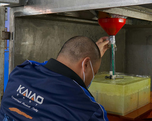 Kaiao nhà máy Silicone khuôn nhà sản xuất chân không đúc Silicone nhựa Urethane đúc chân không dịch vụ tạo mẫu nhanh chóng - Product Image 3