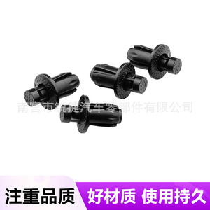 Niu เก้า Benda beethoven คลิปขยายโครง1314ทนทานผิวนอกผ่านเล็บ - Product Image 1