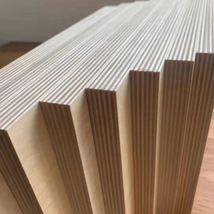 8ft X 4ft Feuille de contreplaqué 18mm Contreplaqué commercial Fabricants - Product Image 4