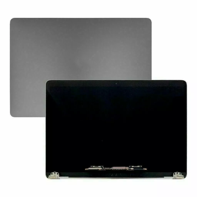 Hot Sale 13.3 Inch Led Screen Display for MacBook Pro 13" A2338 M1 2020 EMC3578 Laptop Lcd Screen Full Assembly+Shell a