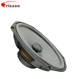 Haut-parleur coaxial de voiture ERISSON OEM 2 voies 40 Watts 6*9 pouces pour l'amélioration de l'audio de la voiture - Product Image 4