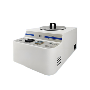 ASTM D4974 Direnç Filmi Ölçüm Plastik Isı Daralan Termal Büzülme <span class=keywords><strong>Test</strong></span> Cihazı <span class=keywords><strong>Test</strong></span> Makinesi Isı Büzülme Ekipmanı - Product Image 4