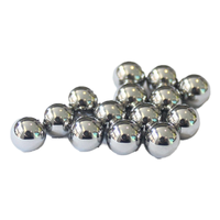 Roulements à billes en acier inoxydable poli de haute qualité, grade G100, HRC 62-66, marque ZDBALL, 7 mm, haute durabilité