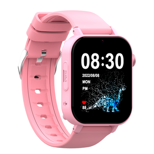 WONLEX 2025 KT36 Ultra-Slim 4G Android impermeable GPS Smartwatch compatible con tarjeta Sim gran angular Cámara SOS deportes modos <span class=keywords><strong>Google</strong></span> <span class=keywords><strong>Play</strong></span> - Product Image 3