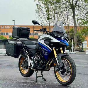 Motocicletas <span class=keywords><strong>BMW</strong></span> Usadas de Calle con Motor de Gasolina de 3 Tiempos, Sistema de Equipaje, Origen Alemán - Product Image 2