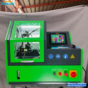 <span class=keywords><strong>Banco</strong></span> <span class=keywords><strong>de</strong></span> Pruebas Common Rail EPS210S, Probador Electrónico <span class=keywords><strong>de</strong></span> Inyectores Diésel - Product Image 4