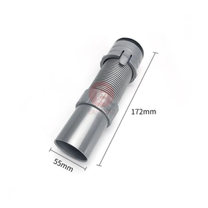 Herramienta para rincones y cepillo para polvo para aspiradoras <span class=keywords><strong>Shark</strong></span> <span class=keywords><strong>Navigator</strong></span> <span class=keywords><strong>Lift</strong></span>-<span class=keywords><strong>Away</strong></span> NV350, NV352, NV355, NV356E, NV370, UV440 - Product Image 3