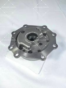 Se vende transmisión 4wg250 4wg260. - Product Image 3